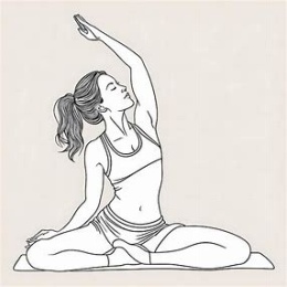 Joga – pierwsze kroki ze sobą