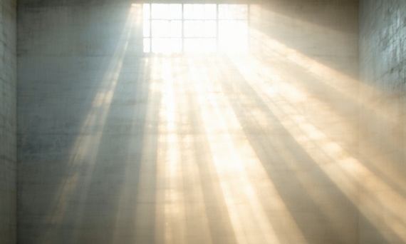 Każde życie jest dziełem sztuki. Trzeba tylko zapalić światło.